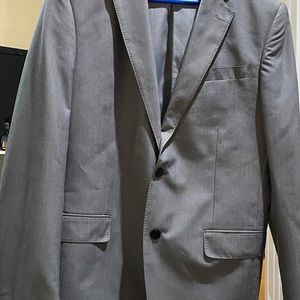 Suit Jacket